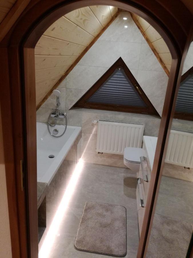Apartament Osada Za Torem Ciche  Exterior foto