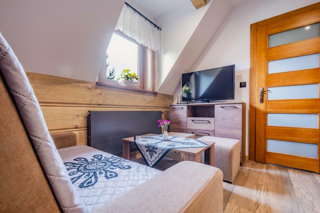 Apartament Osada Za Torem Ciche  Exterior foto